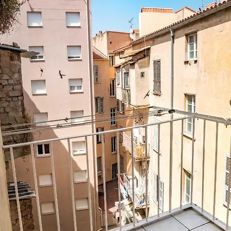 Cozy Et Confortable Au Coeur D'ajaccio *