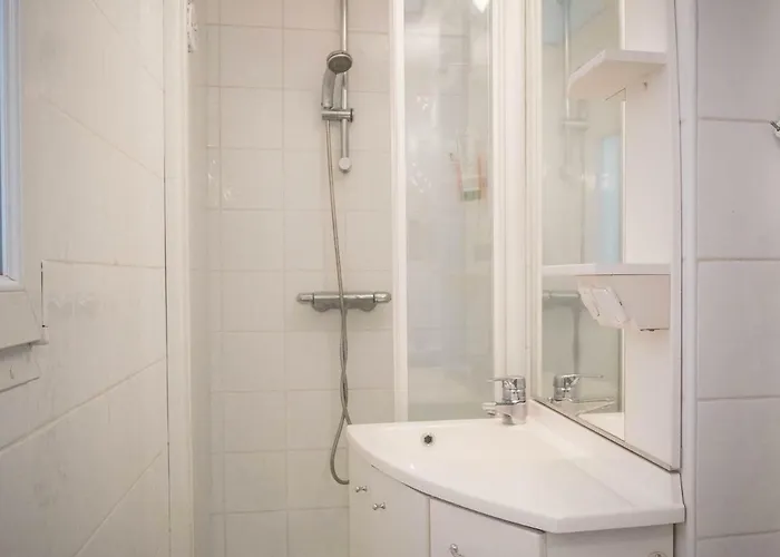 Cozy Et Confortable Au Coeur D'ajaccio * Ajaccio (Corsica)