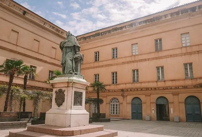 Cozy Et Confortable Au Coeur D'ajaccio *